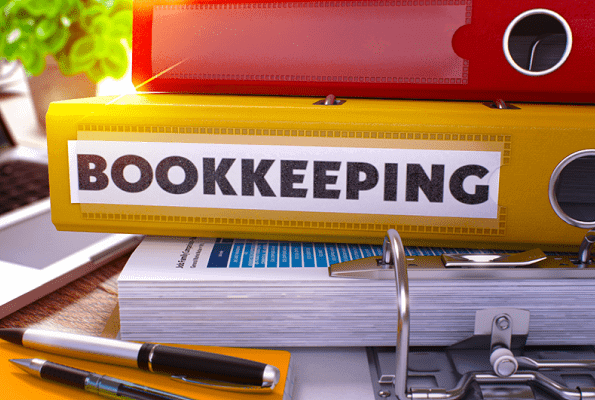 Bookkeeping Services