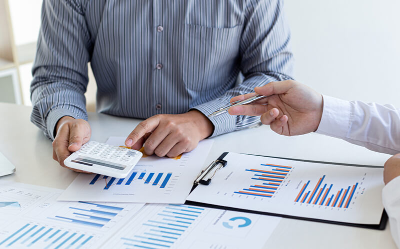 Bookkeeping | Ame Advisor